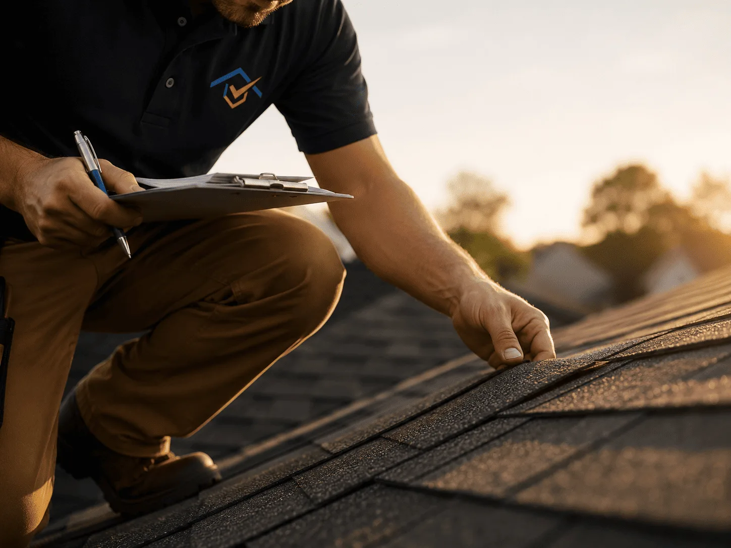 Why Choose Roof Inspection in Manns Harbor, NC